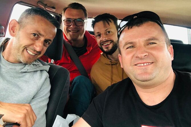 day-trip-from-berat-to-sotira-waterfall-hiking-4x4-tour