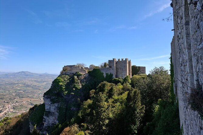 day-trip-to-erice-scopello-castellammare-saline-reserve