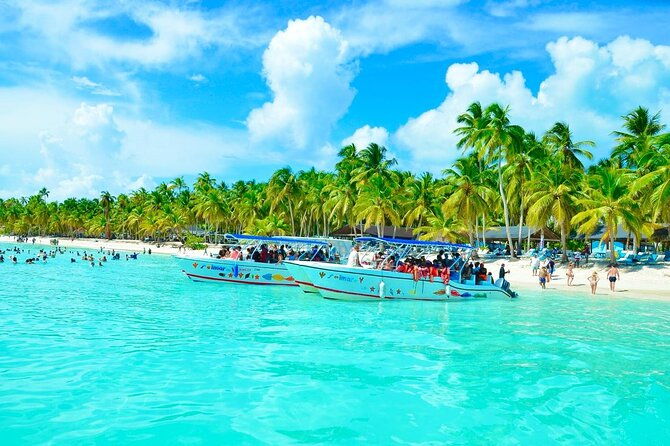 day-trip-to-saona-island-with-lunch-and-open-bar