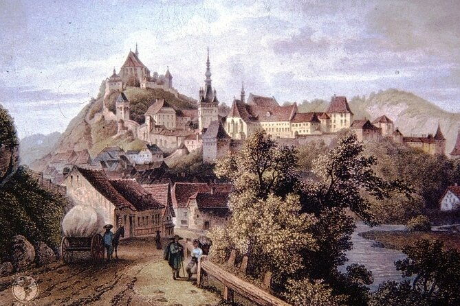 day-trip-to-sighisoara-viscri-and-rupea-fortress-from-brasov