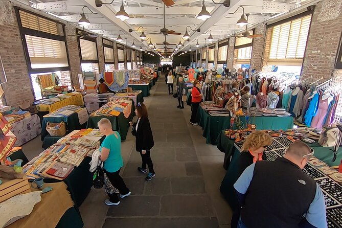 day-trips-to-charleston7-see-ft-sumtercarriagetourlunch-more