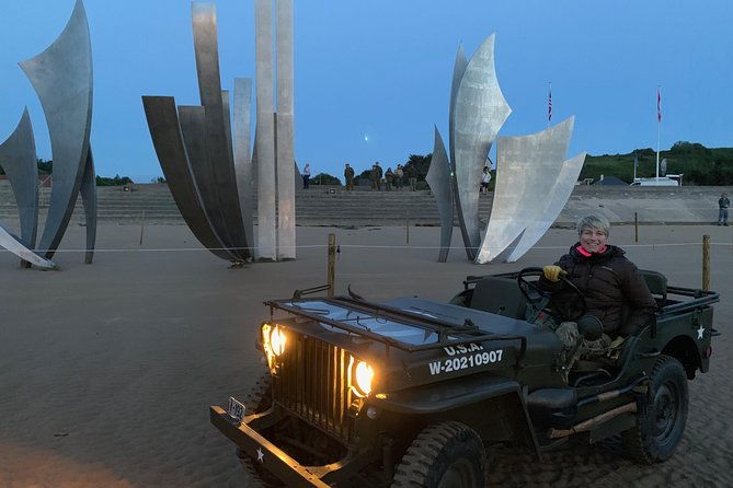 dday-experience-full-day-tour-us-sector