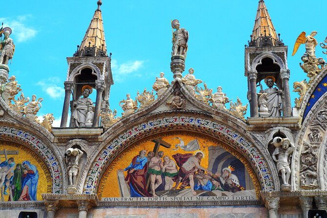 deluxe-venice-shore-excursion-from-trieste-cruise-port