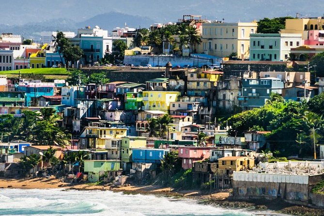 departure-from-old-san-juan-to-san-juan-sju-airport-by-minivan