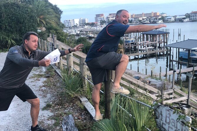 destin-dash-scavenger-hunt