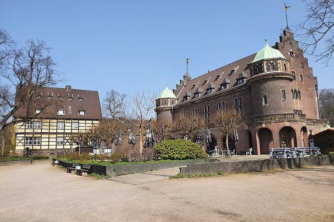 digital-scavenger-hunt-around-wittringen-castle-in-gladbeck