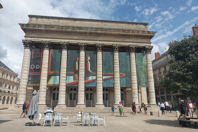 dijon-private-guided-tour-with-a-professional-tour-guide