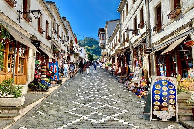 discover-albania-treasures-by-day-tour-gjirokaster-and-blue-eye
