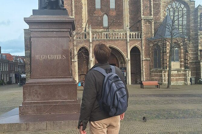 discover-historical-delft-with-an-audio-guide