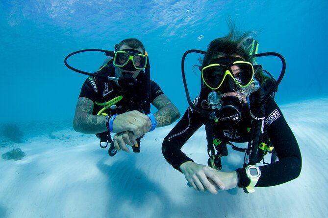 discover-scuba-dive-in-curacao