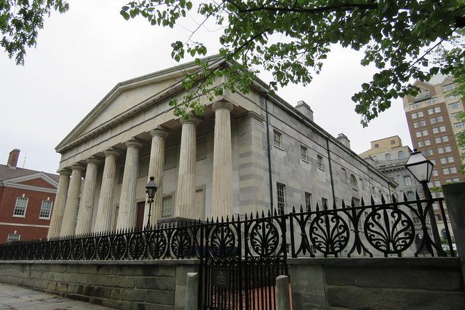 discovering-colonial-philadelphia-private-walking-tour
