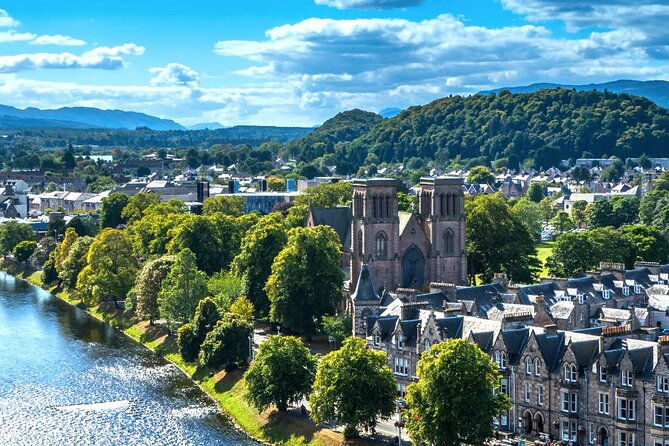 discovering-inverness-a-self-guided-audio-tour-of-the-capital-of-the-highlands