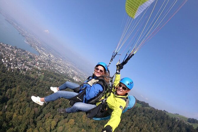 discovery-flight-lucerne-engelberg