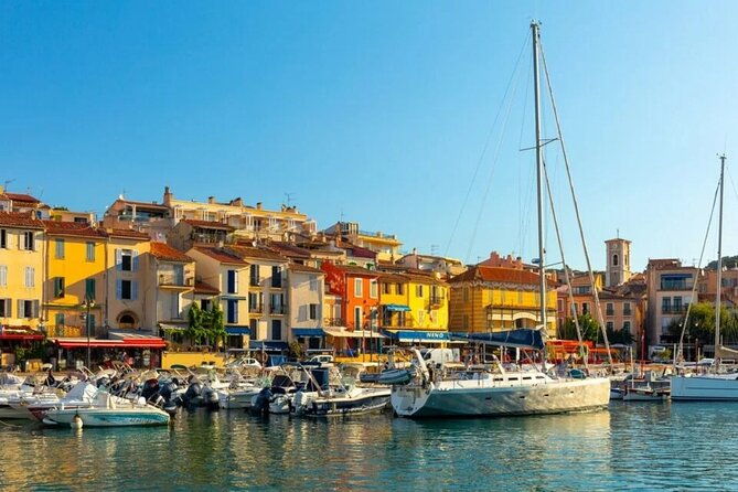discovery-of-a-day-in-saint-tropez-cassis-and-calanques