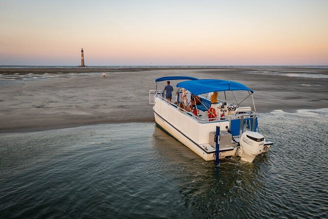 dolphin-boat-tour-from-folly-beach-to-morris-island