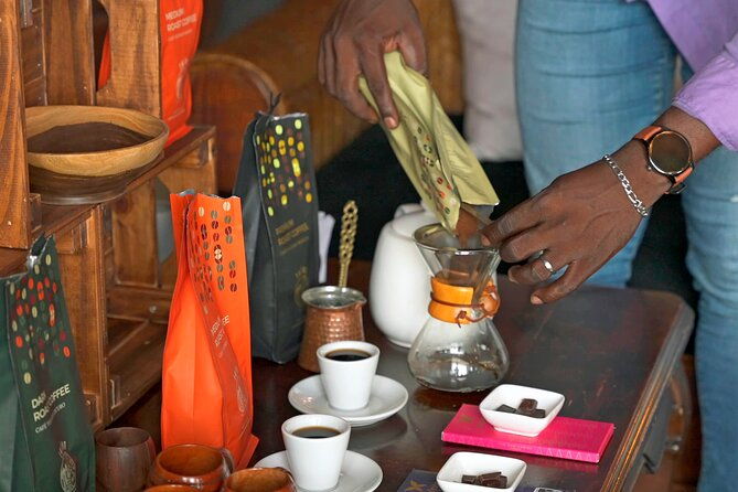 dominican-coffee-tasting-and-pairing-experience