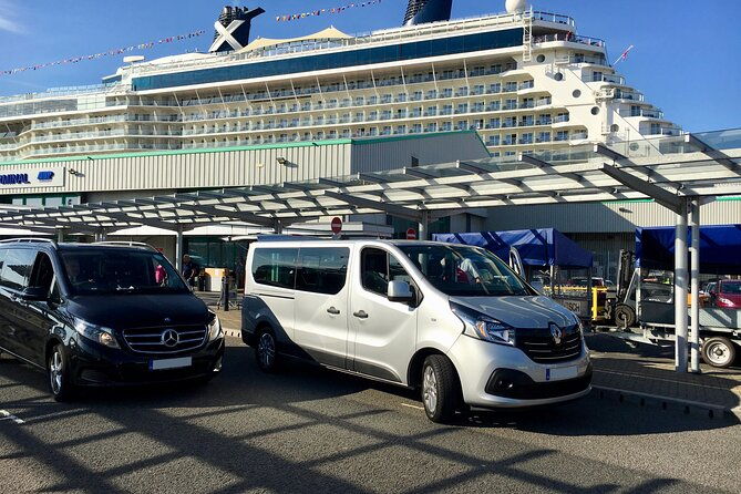 dover-to-london-private-transfer-service