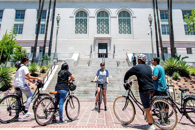 downtown-los-angeles-bike-tour