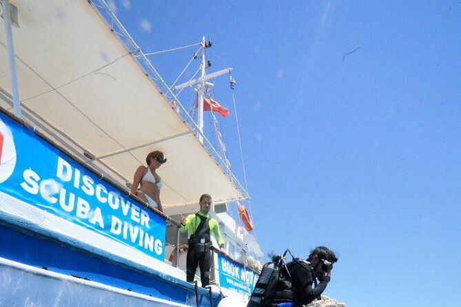 dsd-discover-scuba-diving-experience-in-paros