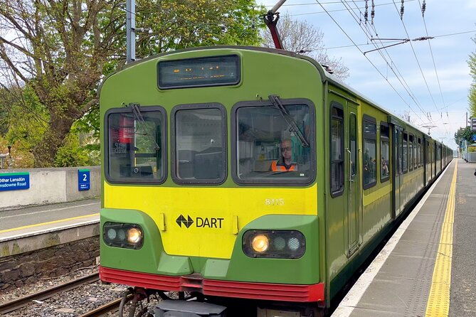 dublin-cruise-ship-shore-excursionhop-on-hop-off-rail-transfer