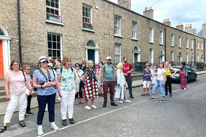 dublin-in-a-day-on-foot-history-culture-architecture