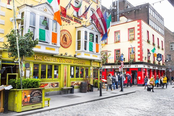 dublin-one-day-tour-with-a-local-100-personalized-private