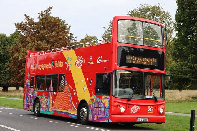 dublin-shore-excursion-city-sightseeing-hop-on-hop-off-bus-tour