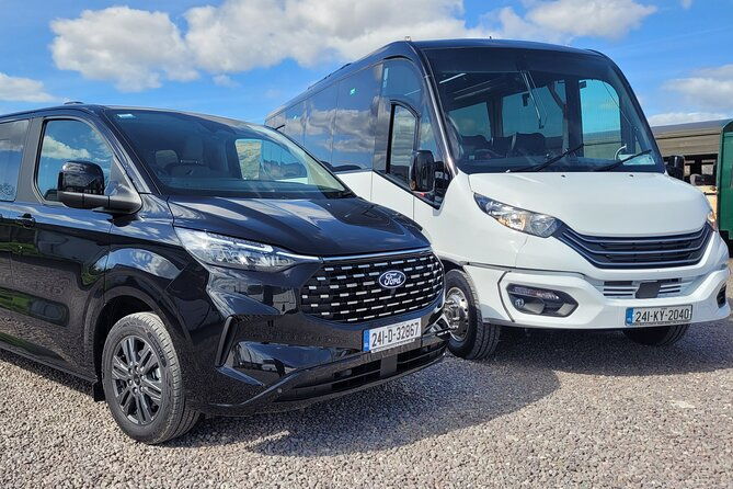 dublin-to-killarney-co-kerry-private-transfer