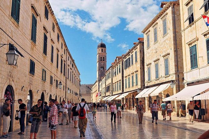 dubrovnik-shore-excursion-old-town-walking-tour