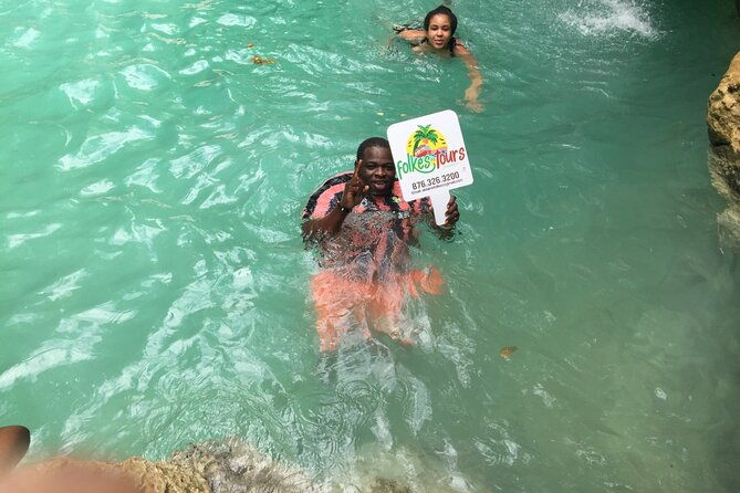 dunns-river-and-blue-hole-private-tour-from-ocho-rios