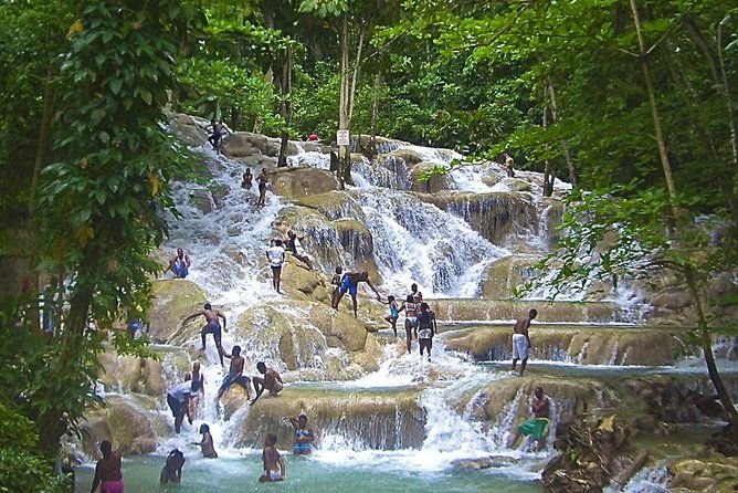dunns-river-falls-plus-river-tubing-adventure-on-the-rio-bueno-private-tour
