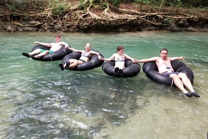 dunns-river-falls-river-tubing-with-lunch-from-falmouth