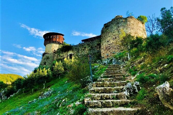 durres-kruje-full-day-trip-from-tirana