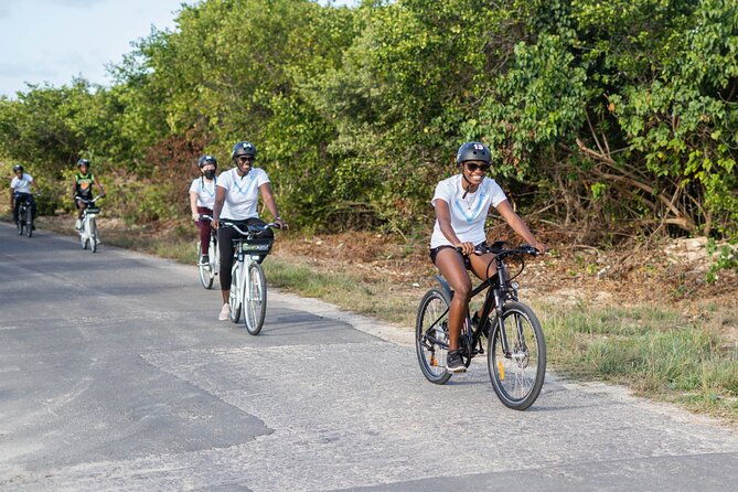e-bike-historical-sunset-tour-in-fort-james