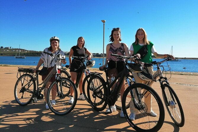 e-bike-porto-downtown-and-sightseeing-bike-tour-2