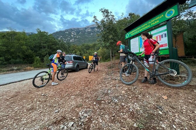 e-bike-tour-across-the-border-from-ohrid