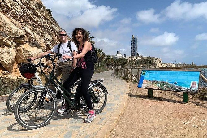 e-bike-tour-and-rental-in-malaga