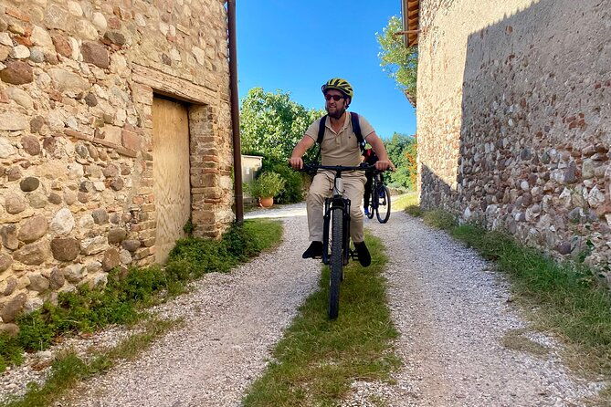 e-bike-tour-and-wine-tasting-in-the-austrian-fort-from-pastrengo