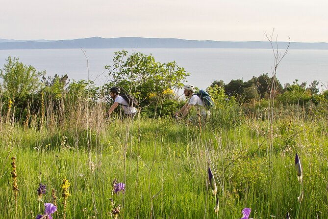 e-bike-tour-at-historical-villages-of-makarska