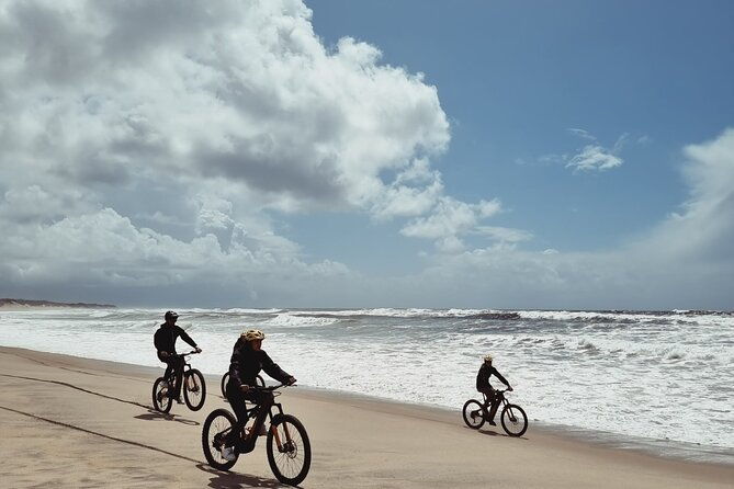 e-bike-wild-experience-with-transport-from-porto-and-braga