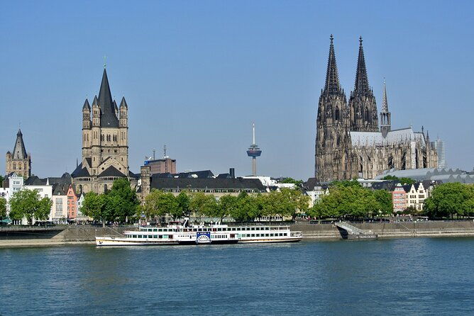 e-scavenger-hunt-cologne-explore-the-city-at-your-own-pace