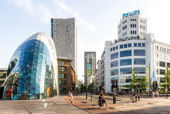 e-scavenger-hunt-eindhoven-explore-the-city-at-your-own-pace