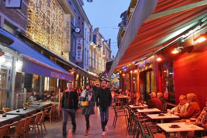 e-scavenger-hunt-leuven-explore-the-city-at-your-own-pace-2