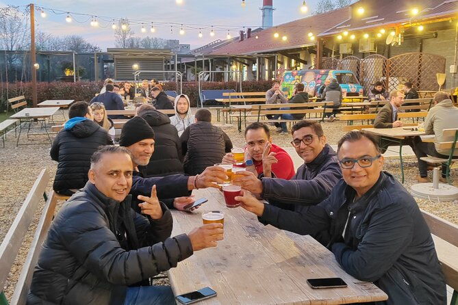 e-scooter-craft-beer-and-brewery-tour