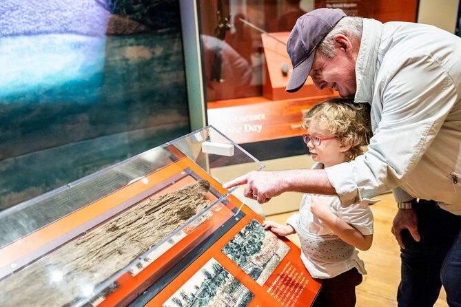 early-entry-museum-of-the-american-revolution-admission-1-hour-guided-tour