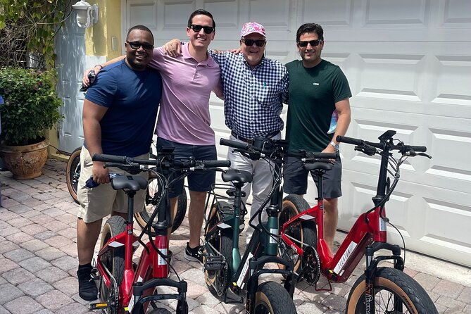ebike-rentals-aventure-fat-tire-lauderdale-by-the-sea-4-hours