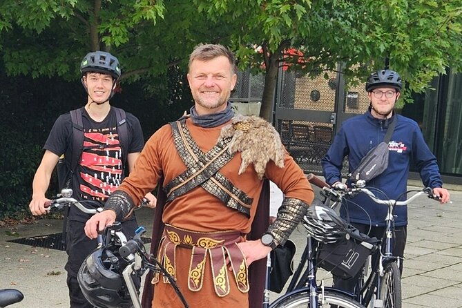 ebike-tour-in-york-city