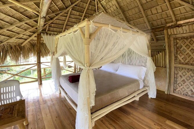 ecolodge-overnight-experience-el-limon-waterfalls-samana-dr