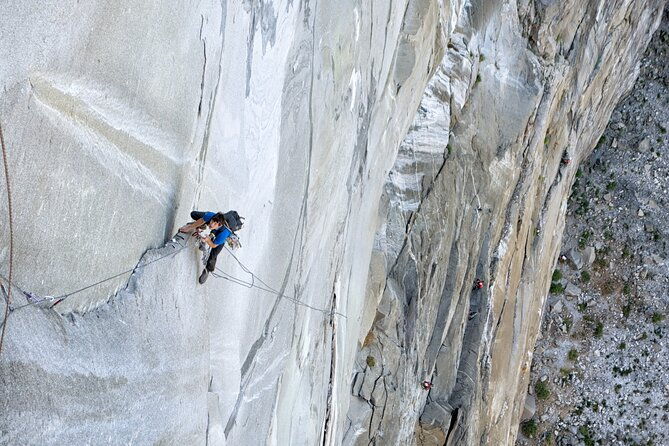 el-capitan-yosemite-a-rock-climbers-odyssey-private-tour