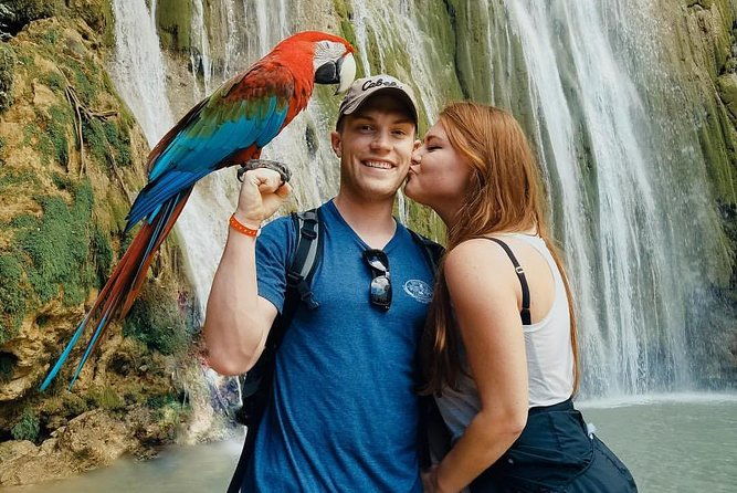 el-limon-waterfalls-tour-horse-riding-swimming-with-lunch